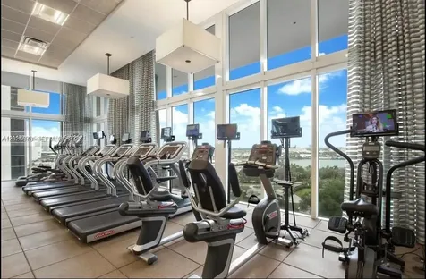 50 Biscayne Boulevard Miami FL 33132