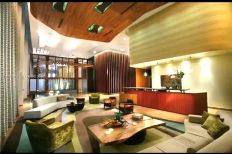 50 Biscayne Boulevard Miami FL 33132