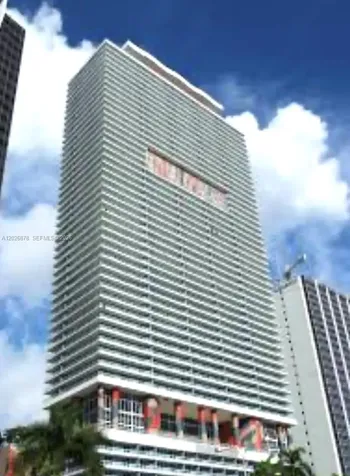 50 Biscayne Boulevard Miami FL 33132