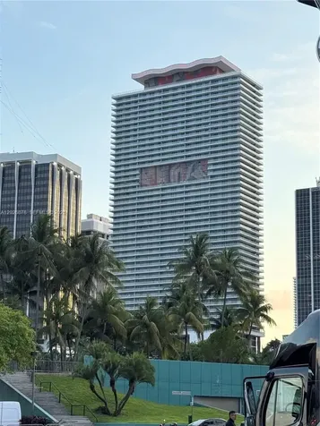 50 Biscayne Boulevard Miami FL 33132
