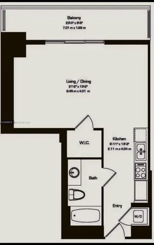 50 Biscayne Boulevard Miami FL 33132