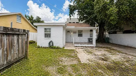 2727 SW 24th Street Miami FL 33145