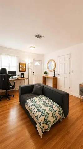 2727 SW 24th Street Miami FL 33145