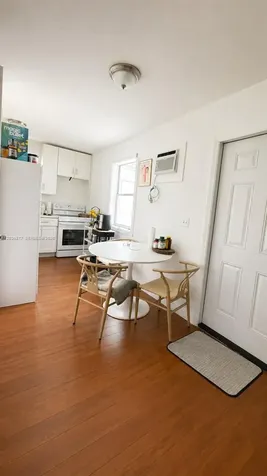 2727 SW 24th Street Miami FL 33145