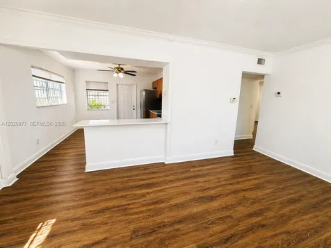 2727 SW 24th Street Miami FL 33145