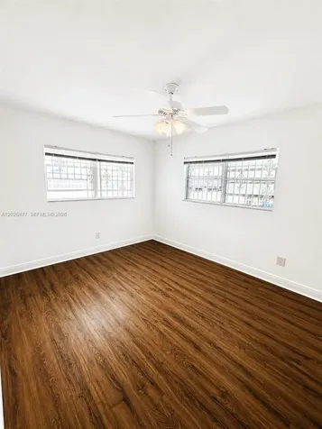 2727 SW 24th Street Miami FL 33145