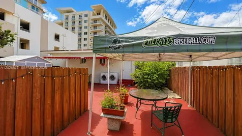2727 SW 24th Street Miami FL 33145