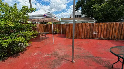 2727 SW 24th Street Miami FL 33145