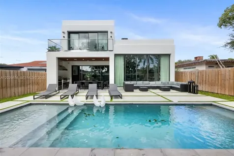 80 NW 45th Street Miami FL 33127