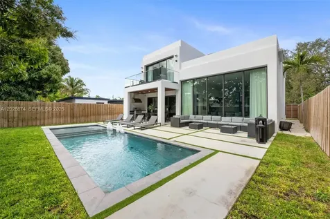 80 NW 45th Street Miami FL 33127