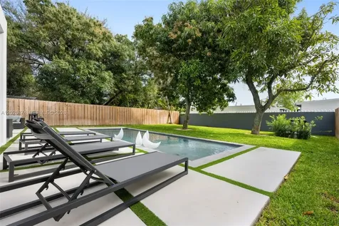 80 NW 45th Street Miami FL 33127