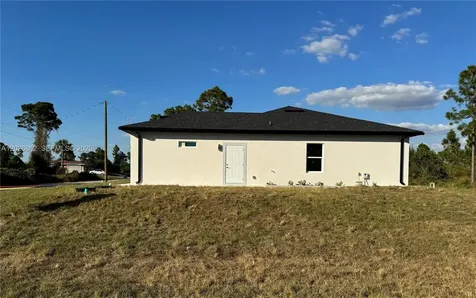 713 Da Vinci Avenue S Lehigh Acres FL 33974