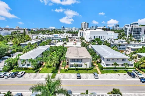 1043 94th Street Bay Harbor Islands FL 33154