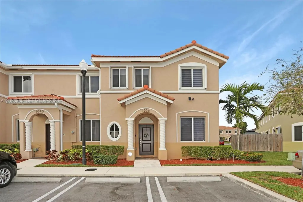 1036 SE 24th Avenue Homestead FL 33035