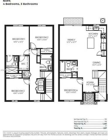 1036 SE 24th Avenue Homestead FL 33035