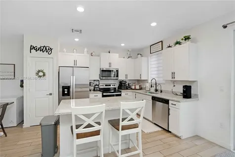 1036 SE 24th Avenue Homestead FL 33035