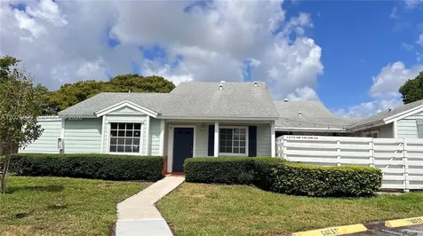 13775 SW 149th Cir Lane Miami FL 33186