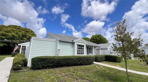 13775 SW 149th Cir Lane Miami FL 33186
