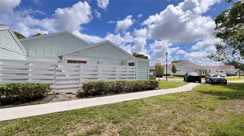 13775 SW 149th Cir Lane Miami FL 33186