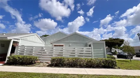 13775 SW 149th Cir Lane Miami FL 33186