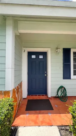 13775 SW 149th Cir Lane Miami FL 33186