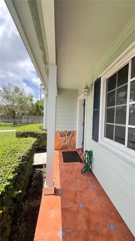 13775 SW 149th Cir Lane Miami FL 33186