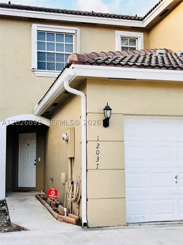 12037 SW 5th Court Pembroke Pines FL 33025