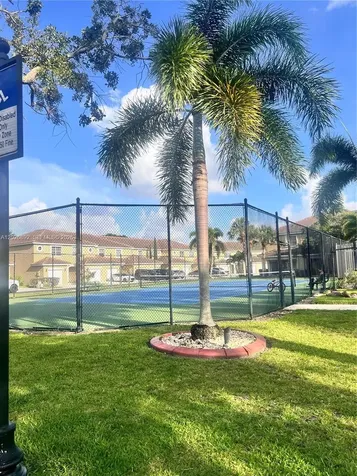 12037 SW 5th Court Pembroke Pines FL 33025