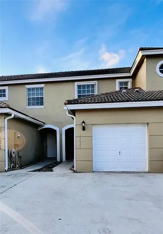 12037 SW 5th Court Pembroke Pines FL 33025