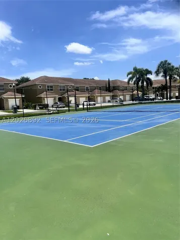 12037 SW 5th Court Pembroke Pines FL 33025