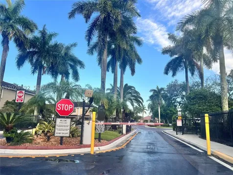 12037 SW 5th Court Pembroke Pines FL 33025
