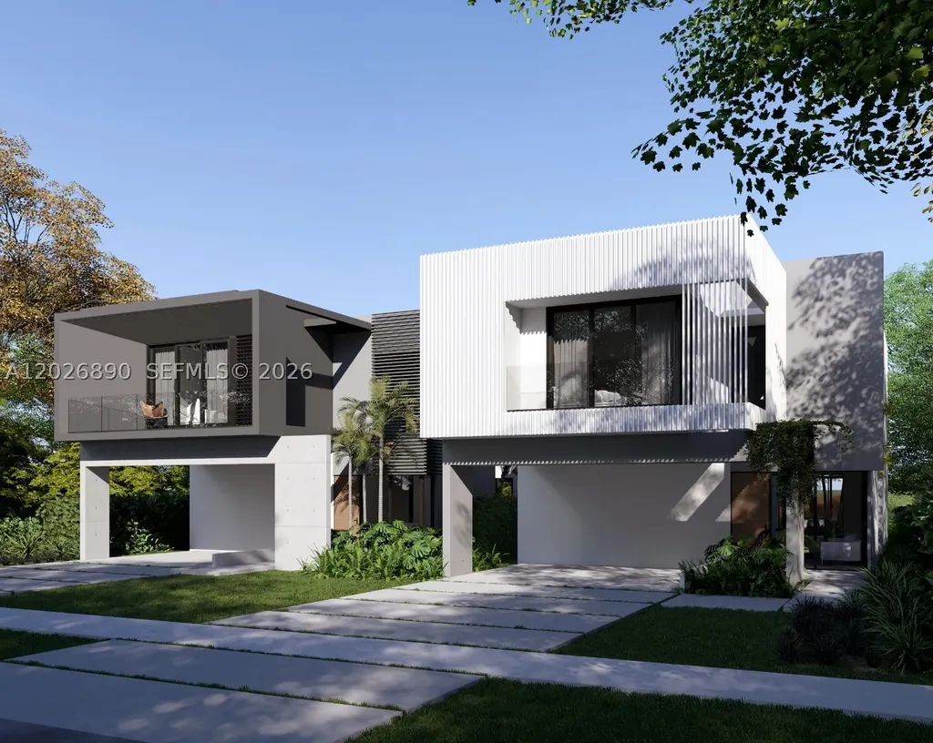 2311 SW 61st Avenue Miami FL 33155