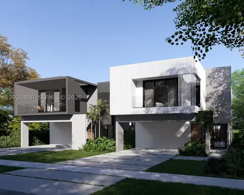 2311 SW 61st Avenue Miami FL 33155