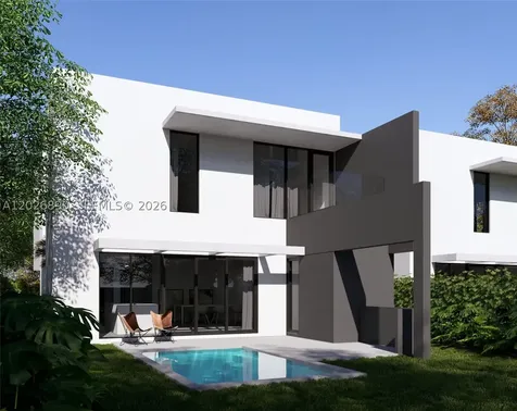 2311 SW 61st Avenue Miami FL 33155