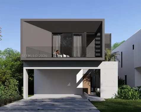 2311 SW 61st Avenue Miami FL 33155