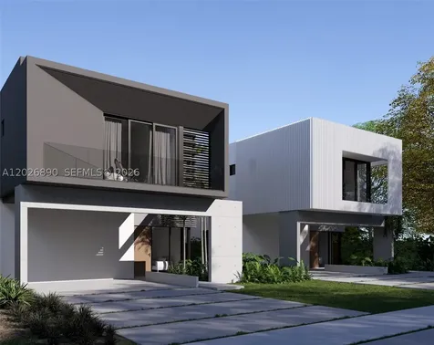 2311 SW 61st Avenue Miami FL 33155