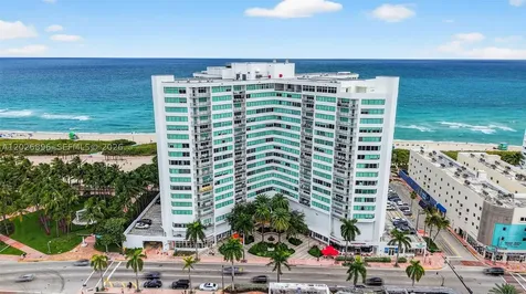 7135 Collins Avenue Miami Beach FL 33141