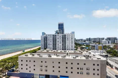 7135 Collins Avenue Miami Beach FL 33141