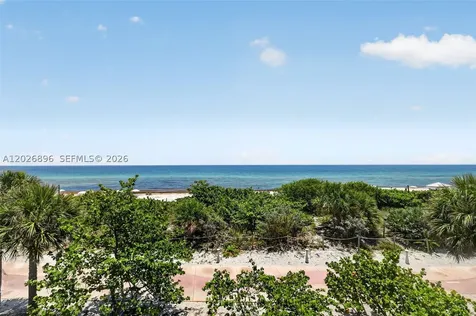 7135 Collins Avenue Miami Beach FL 33141