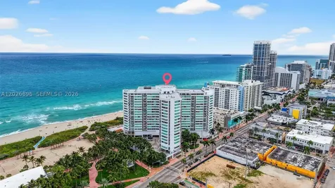 7135 Collins Avenue Miami Beach FL 33141