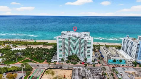 7135 Collins Avenue Miami Beach FL 33141