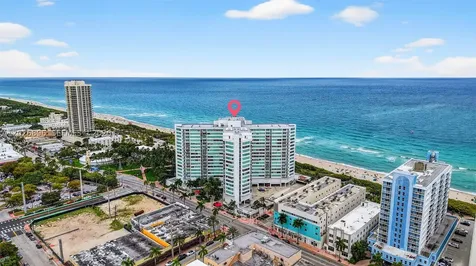 7135 Collins Avenue Miami Beach FL 33141