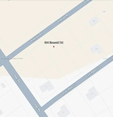 304 Emerald Road Ocala FL 34472