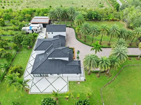 35351 SW 218th Avenue Homestead FL 33034
