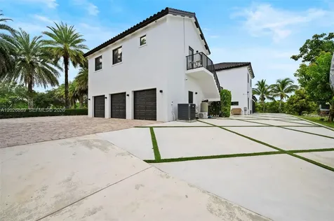 35351 SW 218th Avenue Homestead FL 33034