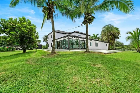 35351 SW 218th Avenue Homestead FL 33034