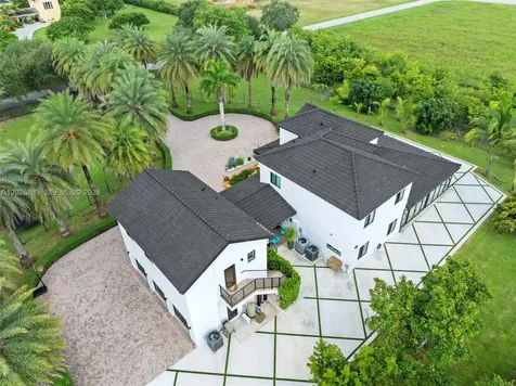 35351 SW 218th Avenue Homestead FL 33034