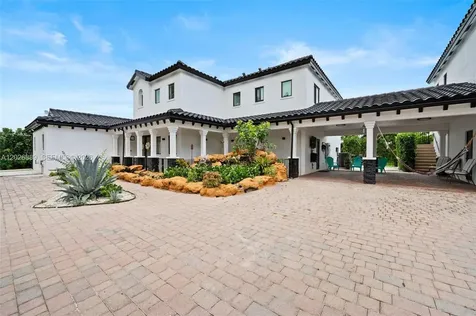 35351 SW 218th Avenue Homestead FL 33034