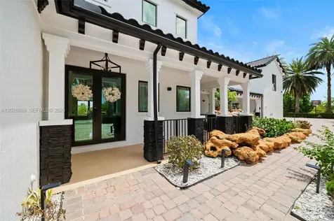 35351 SW 218th Avenue Homestead FL 33034