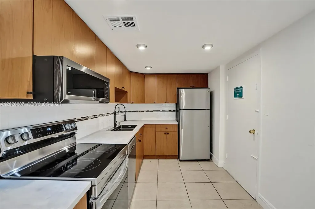 1800 Sans Souci Boulevard North Miami FL 33181